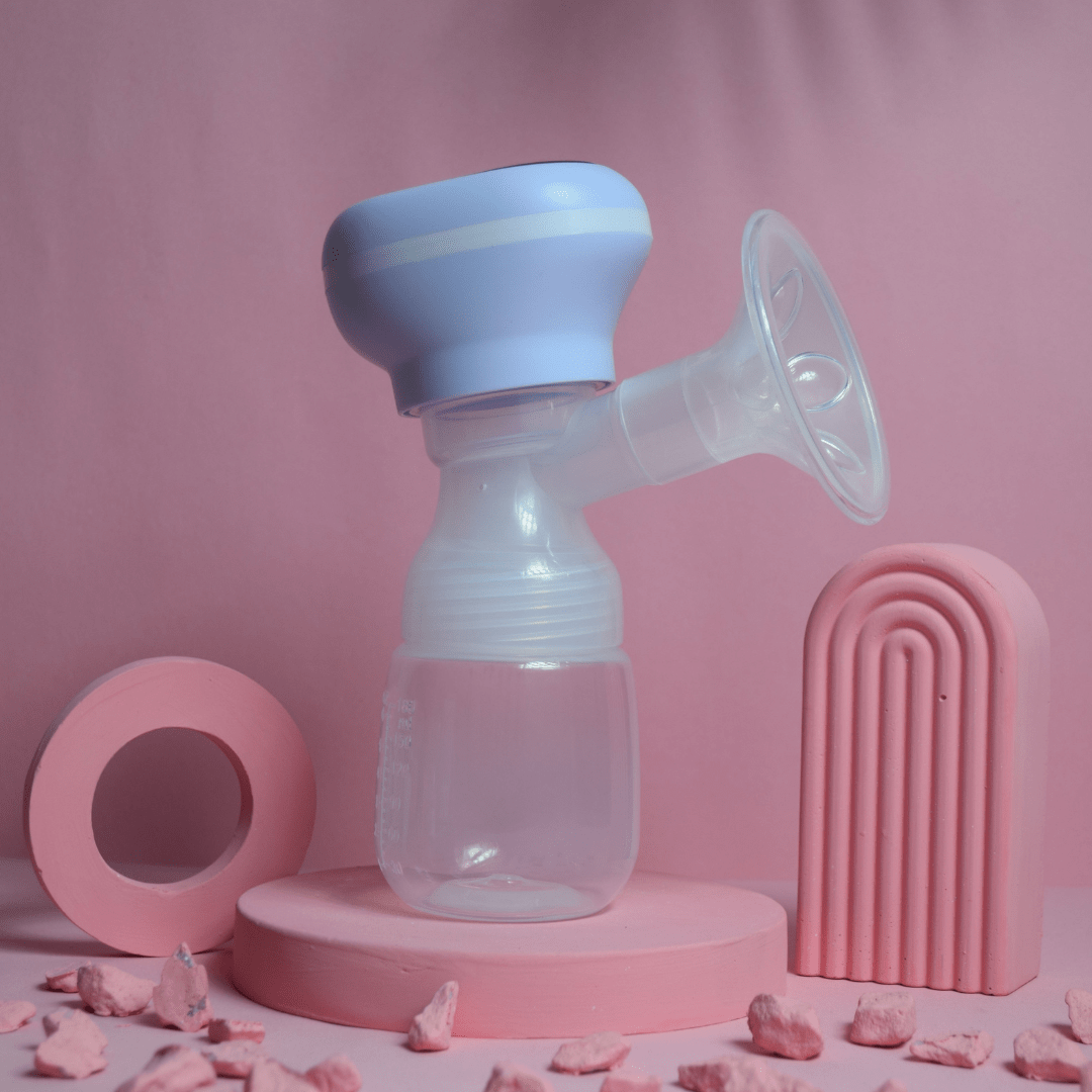 Electric Breast Pump