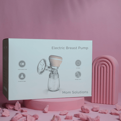 Electric Breast Pump