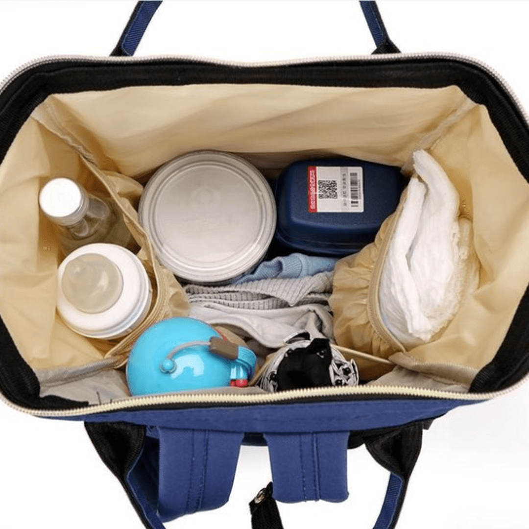 Momsolutions Maternity Bag Organizer