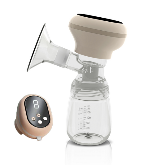 Electric Breast Pump