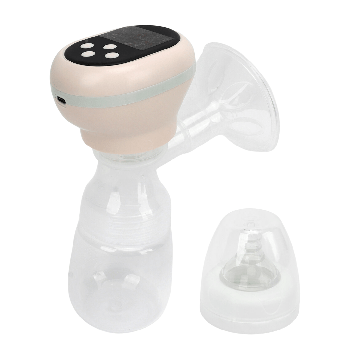 Electric Breast Pump