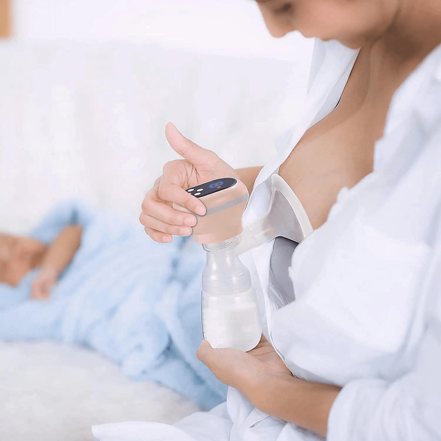 Electric Breast Pump