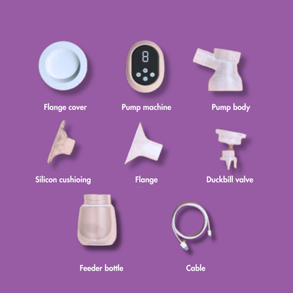 Electric Breast Pump