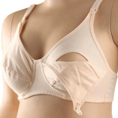 Maternity Nursing Bra