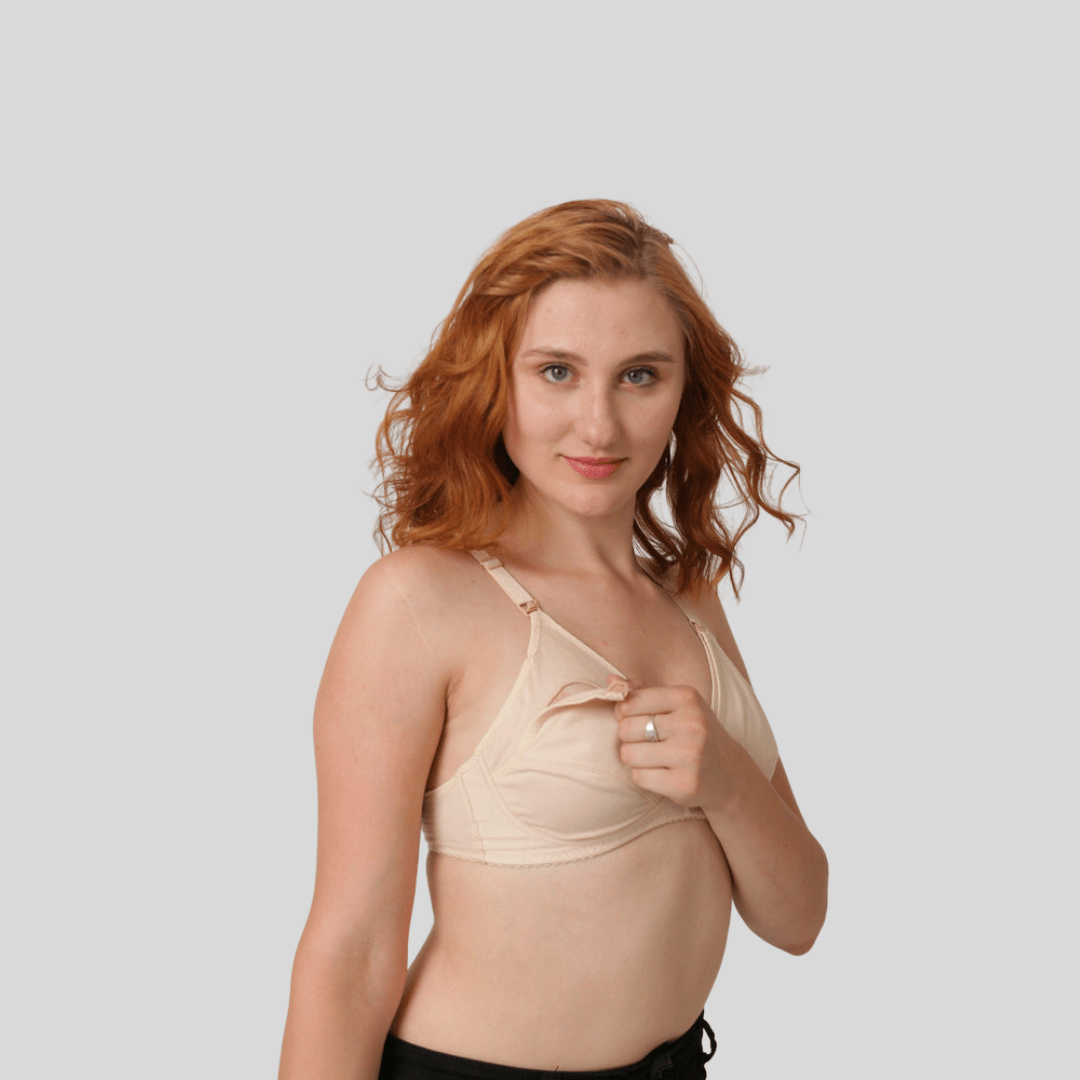 Maternity Nursing Bra