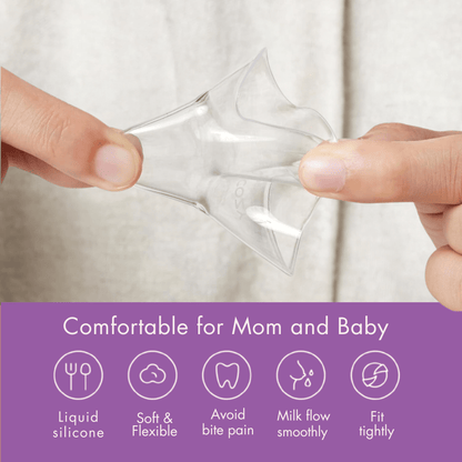 Momsolutions Nipple Shield