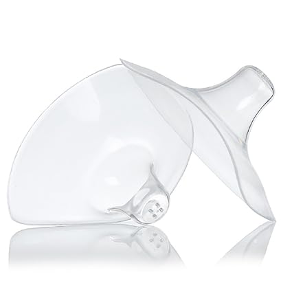 Momsolutions Nipple Shield